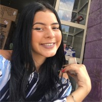 Victória Silva