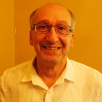 Abe David