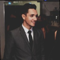 Andrei Rafael Ghita