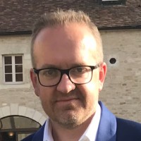 Nicolas Andries