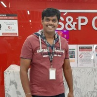 chinni krishna