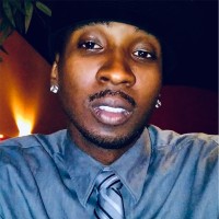 Sedric Ross