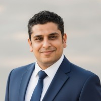 Ahmed Mansour
