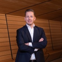 Marcel Smitshoek Mre
