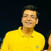 Ravi P.