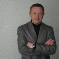 Андрей Волков