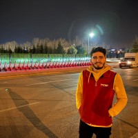 Mehmet Ali Özekerci