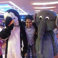 Moshiour Rahman