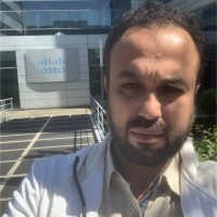 Ibrahim Khaleel