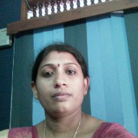 priyanthy Pratheepan