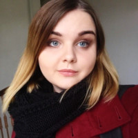 Kateryna Kozlova
