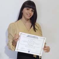 Oriana B. Viola