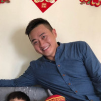 Alvin Ang
