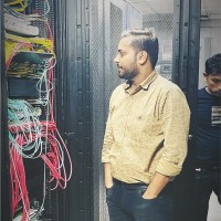 Lokesh Kumar