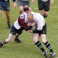 Paul Alexander