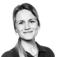 Birta Kristín Helgadottir