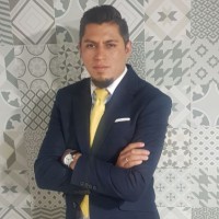 Luis Carrera Zetina