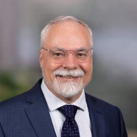 Mark Mailloux