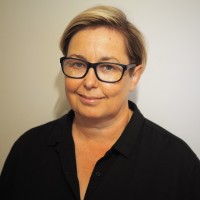 Georgina Hibberd