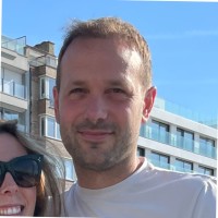 Tim Rijs