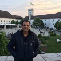 Chetan Bhatt