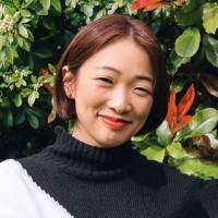 Sachika Taniyama Errington