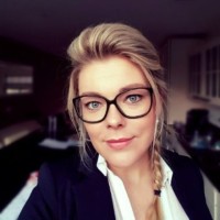 Mandy van Sliedregt-van Bussel