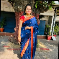 Jayshree Salunke