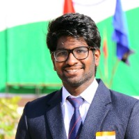 Naveen B
