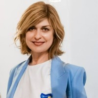 Anna Semenova
