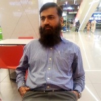 Khurram Saeed