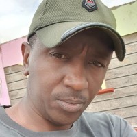 Duncan Wanjiru