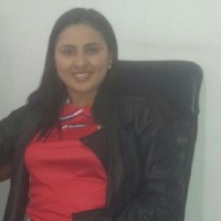 Belkis Ramos