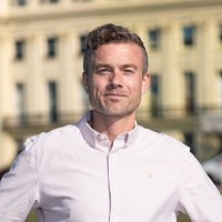 Jonathan Puplett MRTPI