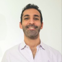 Sebastian Gomez