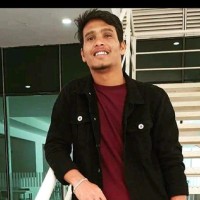 Nabigari Venkatesh