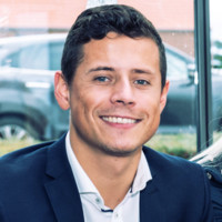 Simon Wiese