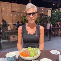 Annelie Rydh Jaensson