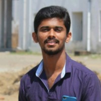 Rakeshwaran Padmanaban