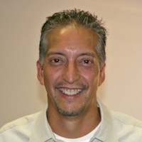 Anthony Montes