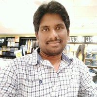 Sivaprasadreddy Gelagani