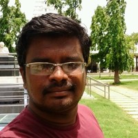 Iruthayaraj Singarayar