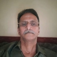 Krishnan B