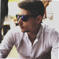 Danil Goncharov