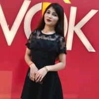 Anjali Jaiswal