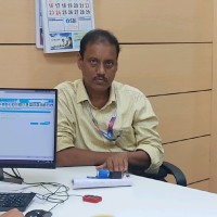 PARTHA KUMAR DEY