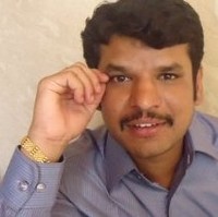 Kumaraswamy K