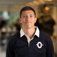 Joe Luca Smith