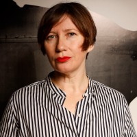 Dr Jacqueline Felstead