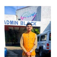 DHARMESH VASAVA